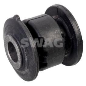 SWAG 33 10 6067 Silent bloc de triangle MAZDA 3 3/5 portes (BM, BN) 1.5 100 CV Essence