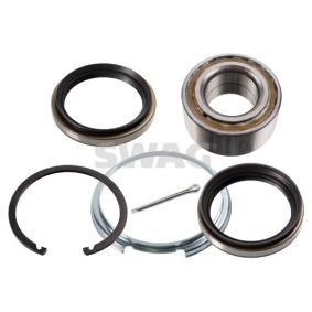 Achetez des Kit de roulement de roue SWAG 33 10 6507 à prix pour 35,54&nbsp;&euro;