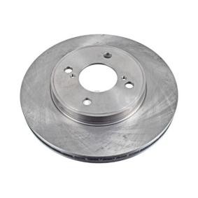 Comprar Disco de freno de SWAG 33 10 6614 a bajo precio de 43,46&nbsp;&euro;