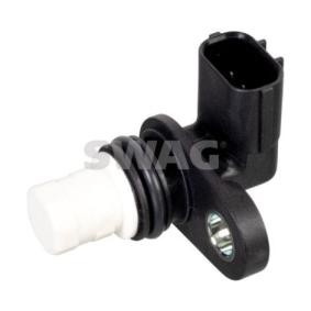 SWAG 33 10 6744 Kurbelwellensensor MAZDA CX-9 (TC)