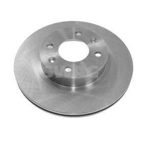 Acquista Disco freno da SWAG 33 10 6938 a buon mercato per soli 50,45&nbsp;&euro;