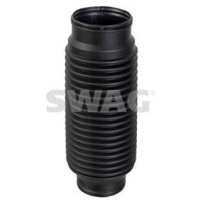 SWAG 33 10 6957 Kit de protection d'amortisseur et butée élastique de suspension HYUNDAI i30 CW (FD)