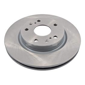 Comprar Disco de freno de SWAG 33 10 7026 a bajo precio de 51,73&nbsp;&euro;