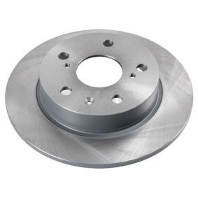 Comprar Disco de freno de SWAG 33 10 7086 a bajo precio de 49,21&nbsp;&euro;