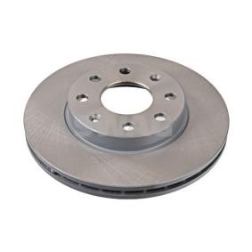 Acquista Disco freno da SWAG 33 10 7174 a buon mercato per soli 30,58&nbsp;&euro;