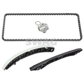 Comprar Kit de cadena de distribución de SWAG 33 10 7194 a bajo precio de 358,28&nbsp;&euro;