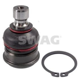 SWAG 33 10 7245 RENAULT SCALA Pallonivel