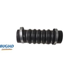 BUGIAD 82301 Ladeluftschlauch FORD KA