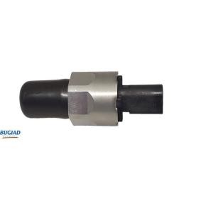 BUGIAD BFM54239 Regulador de presión de combustible SKODA