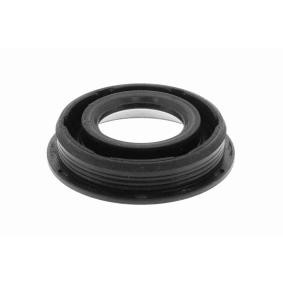 VAICO V10-7424 Dichtung Einspritzdüsen SEAT Leon Schrägheck (1P1) 2.0 136 PS Diesel