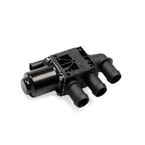 HEPU TM8047 Kjølevæske reguleringsventil BMW i8