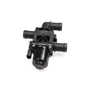 GK 708043 Valvola regolazione refrigerante LAND ROVER