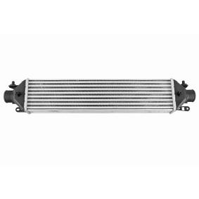 VEMO V24-60-0059 Intercooler CHRYSLER