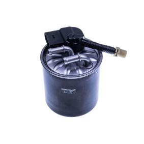 DENCKERMANN A121001 Filtro carburante MERCEDES-BENZ Classe C Sedan (W205) 2.2 231 CV Full hybrid