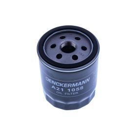 Acquista Filtro olio da DENCKERMANN A211058 a buon mercato per soli 12,10&nbsp;&euro;