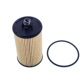 DENCKERMANN A211062 Filtro olio CHEVROLET Trax I (U200) 1.4 140 CV Motore a ciclo otto