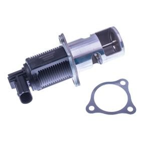 DENCKERMANN E400058 Válvula egr NISSAN INTERSTAR