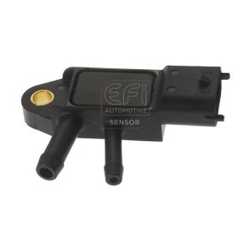 EFI AUTOMOTIVE 292141 Kraftstoffdrucksensor VOLVO XC60 II (246) 2.0 190 PS Otto