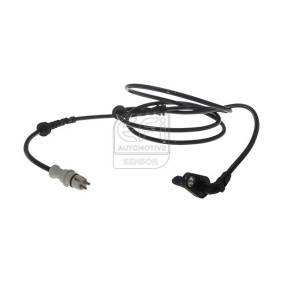 EFI AUTOMOTIVE 302483 ABS Sensor RENAULT THALIA 2 (LU1/2) 1.4 75 PS Otto