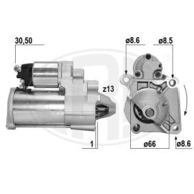 Anlasser 221068A für MINI