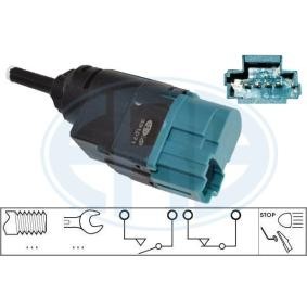 Bremslichtschalter 331071 für OPEL