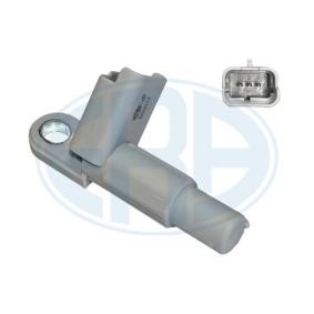 Nockenwellensensor von ERA 550017A