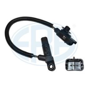 Nockenwellensensor von ERA 550916A