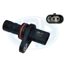 Kjøp Impulsgiver, veivaksel av ERA 551240A til den lave prisen 215,24&nbsp;kr