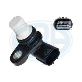 Kurbelwellensensor 551678A MAZDA CX-3 von ERA