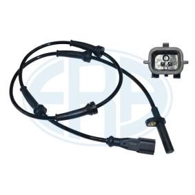 ABS-Sensor 560257A für OPEL