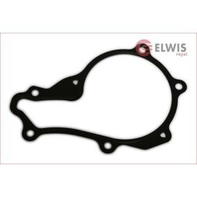 ELWIS ROYAL 4526503 Dichtung Wasserpumpe CITROËN BERLINGO Kasten (B9)