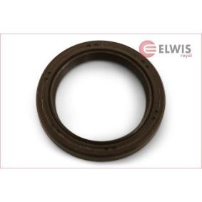 ELWIS ROYAL 8426502 Kurbelwellensimmering VOLVO S60 II Cross Country (134) 2.5 249 PS Otto