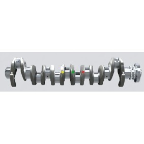 IPSA CK005201 Kurbelwelle BMW