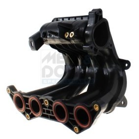 MEAT & DORIA 89714 Ansaugbrücke CITROËN Xsara Kasten / Kombi