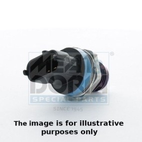 Osta Tunnistin, polttoaine paine MEAT & DORIA:llä 9382E edullisesti hintaan 116,16&nbsp;&euro;