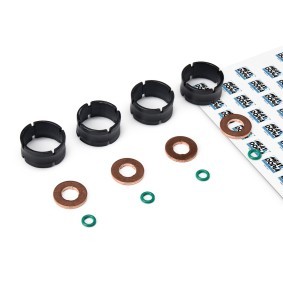 Reparatursatz, Pumpe-Düse-Einheit 98494 VOLVO XC70 von MEAT & DORIA