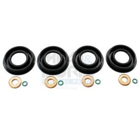 MEAT & DORIA 98503 Hochdruckpumpe FORD RANGER