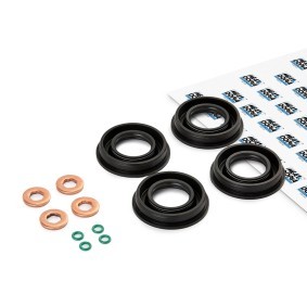 MEAT & DORIA 98504 Hochdruckpumpe FORD RANGER