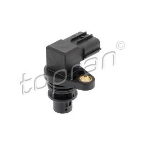 TOPRAN 623 026 Sensor hastighet MAZDA 6 Station Wagon (GY) 1.8 120 hk Bensinmotor