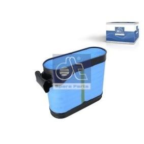 Comprar Filtro de aire de DT Spare Parts 3.18543 a bajo precio de 297,62&nbsp;&euro;
