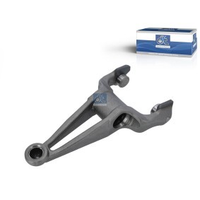 Ausrückgabel, Kupplung 4.65181 für MERCEDES-BENZ