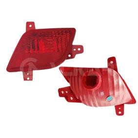 Køb Tågebaglygte af ALKAR 2203424 til den lave pris 757,81&nbsp;kr.