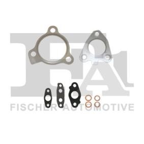 FA1 KT730310E Kit de montagem, turbocompressor KIA SORENTO
