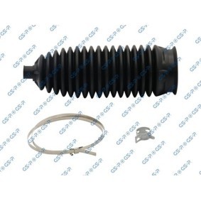 GSP 540291S Soufflet de direction KIA CEE'D 3/5 portes (ED) 2.0 143 CV Essence