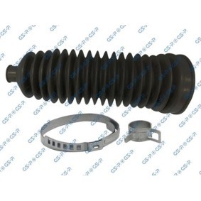 GSP 541130S Styrväxeldamask MERCEDES-BENZ E-klass T-modell (S210) 3.2 224 hk Bensinmotor