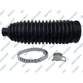 GSP 541166S Lenkmanschette VOLVO XC60 (156) 2.4 163 PS Diesel