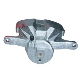 MAXGEAR 82-1337 Bremsecaliper MAZDA 6 Stasjonsvogn (GJ, GL) 2.5 185 hk Bensinmotor