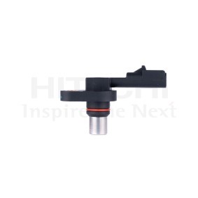 HITACHI 2501852 Sensor da temperatura do líquido de refrigeração MINI Hatchback (R50, R53) 1.6 90 cv Otto