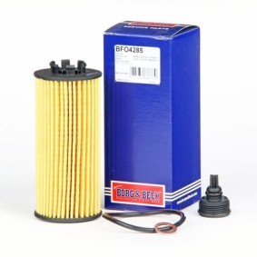 Achetez des Filtre à huile BORG & BECK BFO4285 à prix pour 14,98&nbsp;&euro;