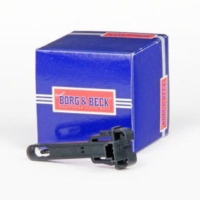 BORG & BECK BTS3093 Sensor, temperatura exterior MINI Hatchback (R56) 1.6 75 cv Otto